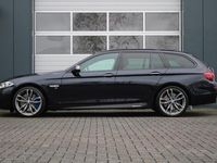 tweedehands BMW M550 M550 Touring xd 381pk Clima/Adapt.Cruise/Navi/Multi