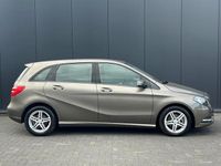 Occasion Mercedes B180 123 PK (90 kW) 2013 Grijs MPV