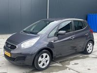 tweedehands Kia Venga 1.6 CVVT X-tra