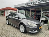 tweedehands Suzuki Kizashi 2.4 Sport-TOPSTAAT-FULL OPTIONS-NAVI