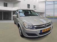 tweedehands Opel Astra 1.8 Essentia AIRCO CRUISE TREKHAAK 2 X SLEUTELS