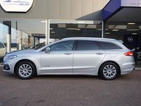 Occasion Ford Mondeo Titanium 140 PK (102 kW) 2019 Grijs Stationwagen