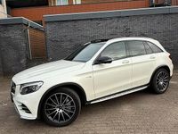 Occasion Mercedes GLC43 AMG AMG 367 PK (269 kW) 2016 SUV