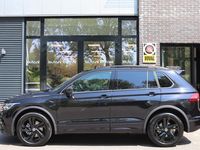 tweedehands VW Tiguan 1.4 TSI 180kW eHybrid Pano R-Line Black Style IQ.L