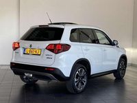 Occasion Suzuki Vitara Style 129 PK (94 kW) 2021 Wit SUV
