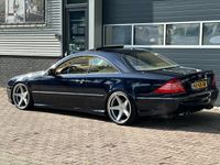 tweedehands Mercedes CL55 AMG AMG ; COUPE