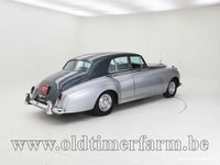 tweedehands Rolls Royce Silver Cloud II '62 CHAE25