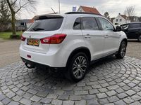 tweedehands Mitsubishi ASX 1.6 Cleartec Intense | Trekhaak | 18"LMV | Cruise | All-in rijklaarprijs