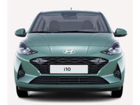 tweedehands Hyundai i10 1.0 Comfort Smart | €1785 KORTING | NAVIGATIE | CAMERA | APPLE CARPLAY & ANDROID AUTO |