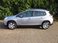 tweedehands Peugeot 2008 1.2 VTI Active CRUISE NAVI ESP AIRCO