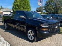 tweedehands Chevrolet Silverado 5.3 V8 Automaat 2019 AUTO MET WERK