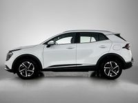 Occasion Kia Sportage 230 PK (169 kW) 2023 Wit SUV