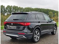 Occasion Seat Tarraco XCELLENCE 245 PK (180 kW) 2021 Zwart SUV