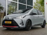 tweedehands Toyota Yaris 1.5 Hybrid GR-Sport | Climate Control | Camera | All Season