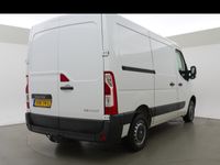 tweedehands Renault Master T28 2.3 DCI 125 PK *MARGE* + AIRCO