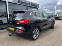 Occasion Renault Kadjar Bose Edition 131 PK (96 kW) 2018 Zwart SUV