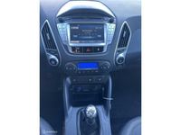 tweedehands Hyundai ix35 1.6i GDI i-Vision