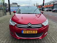 tweedehands Citroën C4  1.6 THP Exclusive / Automaat / Navi / Xenon