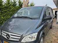 Occasion Mercedes Vito 224 PK (164 kW) 2012 Van