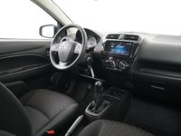 Occasion Mitsubishi Space Star Active 2024 Zwart Hatchback