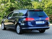 tweedehands VW Passat Variant 1.4 TSI Comfortline BlueMotion | Automaat | Trekhaak | Navi