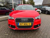 tweedehands Audi A1 1.2 TFSI Ambition Pro Line Business