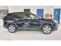 tweedehands Toyota RAV4 EV 