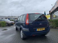 tweedehands Ford Fusion 1.6-16V Futura |Airco!|Nette auto!|