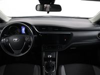 tweedehands Toyota Auris 1.2T Aspiration | Navigatie | Parkeersensoren |