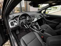 Occasion Jaguar I-Pace S 294 kW (400 PK) 2021 Zwart SUV
