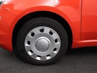 Occasion Fiat 500C 2026 Rood Cabriolet