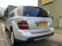 tweedehands Mercedes 320 M-KLASSECDI 4MATIC AUT