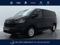 Occasion VW Transporter Style 150 PK (110 kW) 2024 Zwart Van