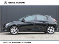 tweedehands Opel Corsa 75pk Edition (RIJKLAARPRIJS / NIEUW / DIRECT UIT V