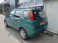 tweedehands Suzuki Ignis 1.3-16V GLS 5-deurs airco