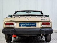 tweedehands Triumph TR8 Convertible
