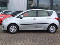 tweedehands Toyota Verso-S 1.3 Vvt-I Aspiration