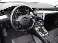 tweedehands VW Passat Variant 1.4 TSI Comfortline Business | 125 PK | Automaat | Lederen interieur | Elektrisch bedienbare achterklep |