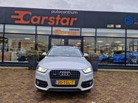 tweedehands Audi Q3 2.0 TFSI quattro Pro Line|Pano|Navi|Cruise|211 PK|