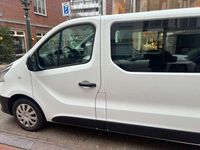 tweedehands Renault Trafic 1.6 dCi T29L2H1DCCom