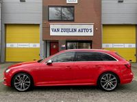 tweedehands Audi S4 Avant 3.0 TFSI Quattro PL+ 19'' Trekhaak B&O Camer