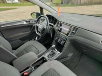 tweedehands VW Golf Sportsvan 1.5 TSI ACT Hi.l Edition