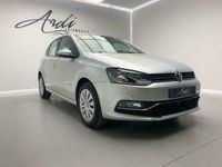 Occasion VW Polo 90 PK (66 kW) 2015 Grijs Sedan