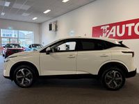 Occasion Nissan Qashqai N-Connecta 158 PK (116 kW) 2024 Wit SUV