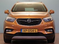 tweedehands Opel Mokka X 1.4 Turbo Innovation Automaat | NAVI | APPCONNECT | AIRCO | PDC V+A | CRUISE |