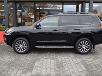 tweedehands Toyota Land Cruiser 2.8 D-4D 5DRS PREMIUM BLACK A/T VAN