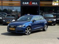 Occasion Audi A1 Design 150 PK (110 kW) 2015 Blauw Hatchback