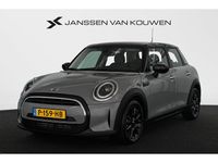 Occasion Mini Cooper Business 136 PK (100 kW) 2022 Grijs Hatchback
