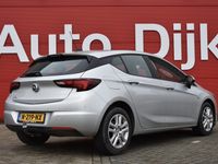 tweedehands Opel Astra 1.2 Blitz Elegance LED | Camera | Carplay | Trekha