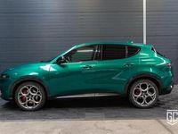 tweedehands Alfa Romeo Tonale 1.5T Hybrid Edizione Speciale